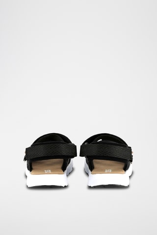 Sandalen - Zwart - Boss