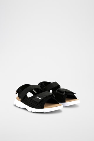 Sandalen - Zwart - Boss