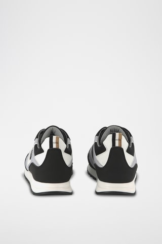 Sneakers - Zwart - Boss