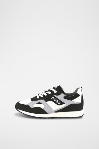 Sneakers - Zwart - Boss