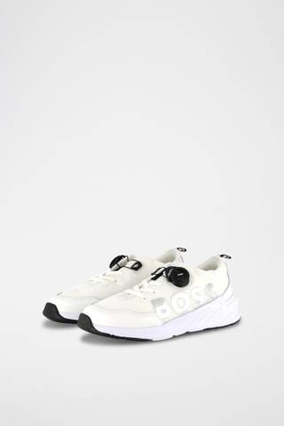 Sneakers - Zwart - Boss