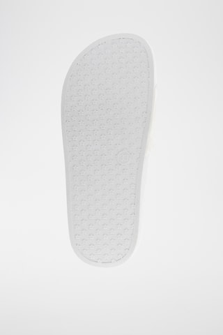 Muiltjes - Wit - Boss