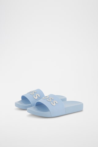 Muiltjes - Hemelsblauw - Boss