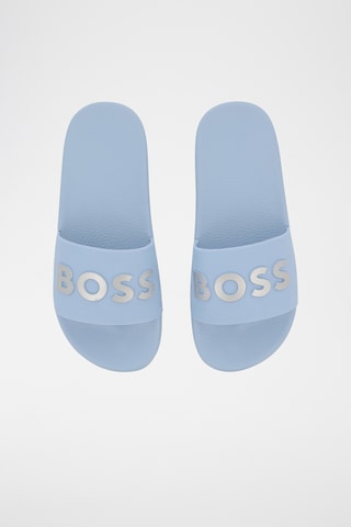 Muiltjes - Hemelsblauw - Boss