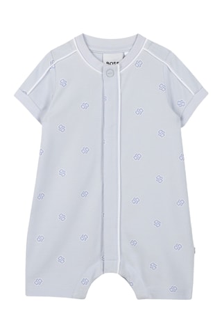 Kruippakje - Hemelsblauw - Boss