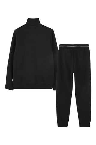 Jasje en Joggingbroek - Zwart - Boss