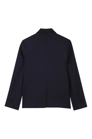 Kostuum - Marineblauw - Boss