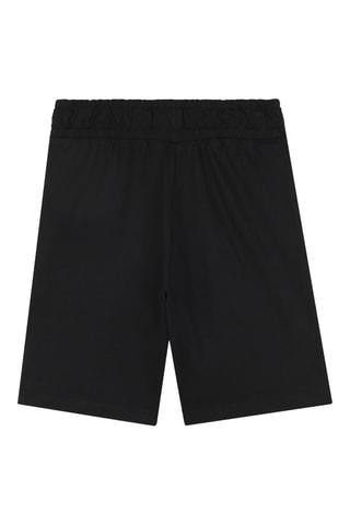 Pyjama - Wit en Zwart - Boss