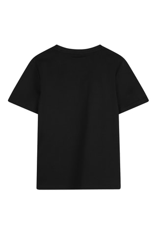 2 T-shirts - Zwart en Wit - Boss