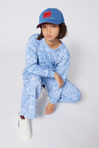 Pet - Kobaltblauw - Hugo