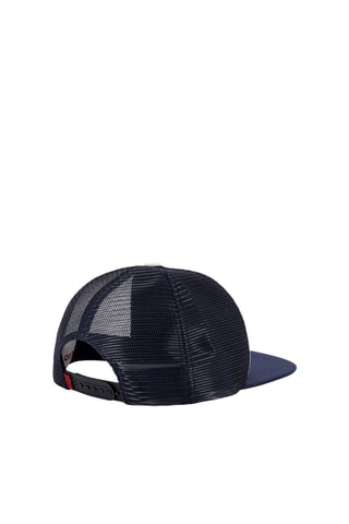 Pet - Marineblauw - Hugo