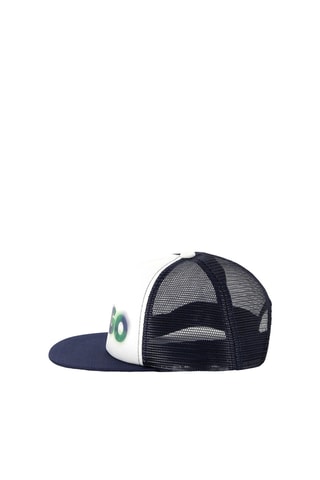 Pet - Marineblauw - Hugo