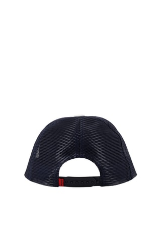 Pet - Marineblauw - Hugo