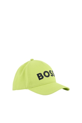 Pet - Lichtgroen - Boss