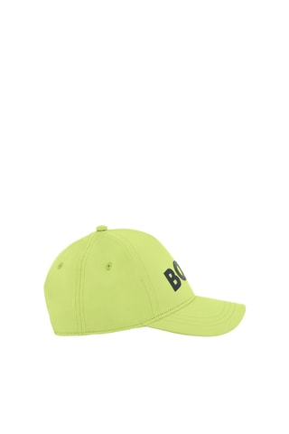 Pet - Lichtgroen - Boss