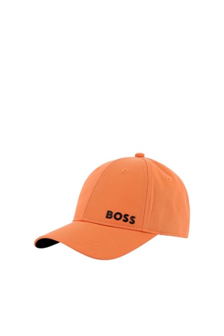 Pet - Oranje - Boss