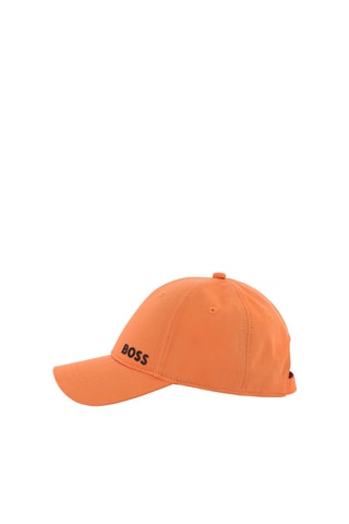 Pet - Oranje - Boss