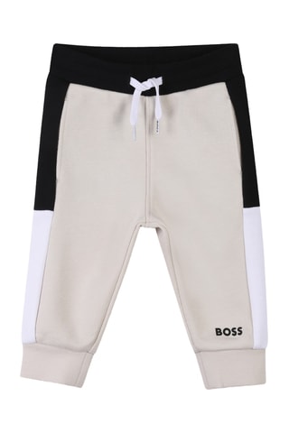 Joggingbroek - Ecru - Boss