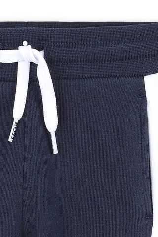 Joggingbroek - Marineblauw - Boss