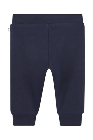 Joggingbroek - Marineblauw - Boss