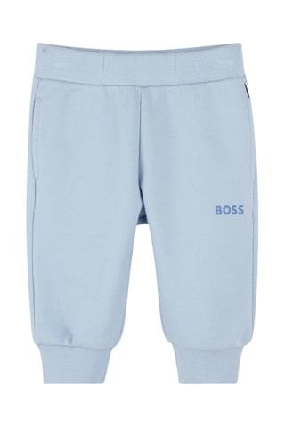 Joggingbroek - Hemelsblauw - Boss