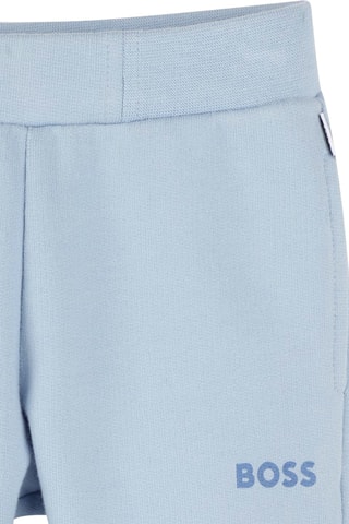 Joggingbroek - Hemelsblauw - Boss