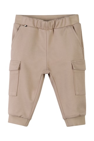 Joggingbroek - Bruin - Boss