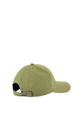 Pet - Olijfgroen - Boss