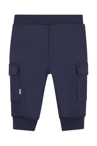 Joggingbroek - Marineblauw - Boss