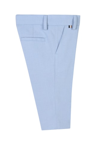 Broek - Hemelsblauw - Boss