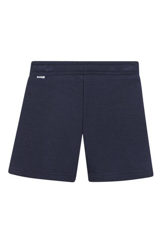 Short - Marineblauw - Boss