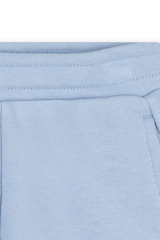 Short - Hemelsblauw - Boss