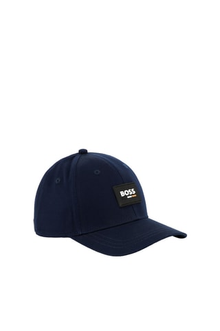 Pet - Nachtblauw - Boss