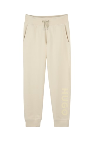 Joggingbroek - Beige - Hugo