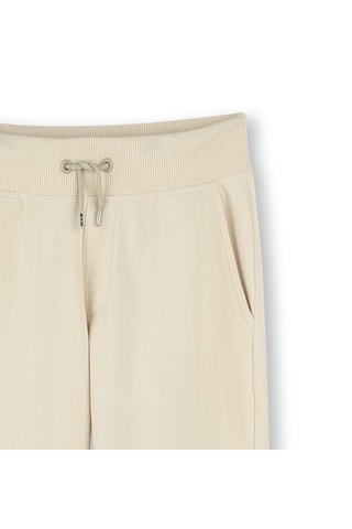 Joggingbroek - Beige - Hugo