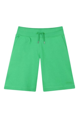 Short - Lichtgroen - Hugo