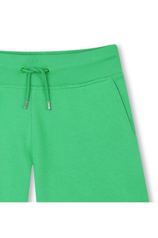 Short - Lichtgroen - Hugo