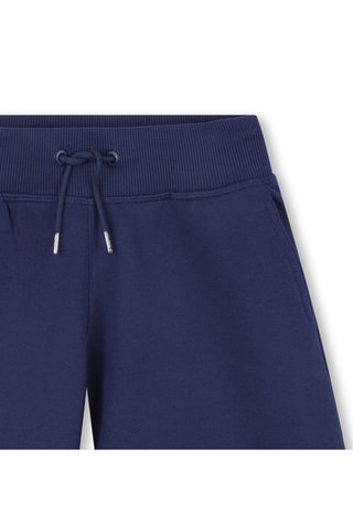 Short - Marineblauw - Hugo