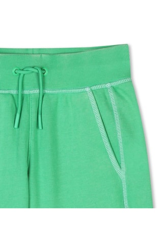 Short - Lichtgroen - Hugo