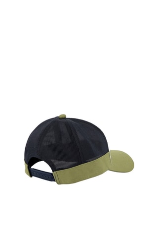 Pet - Olijfgroen - Boss