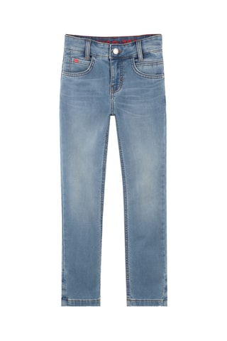 Spijkerbroek - Hemelsblauw - Hugo