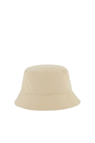 Bobhoedje - Beige - Boss