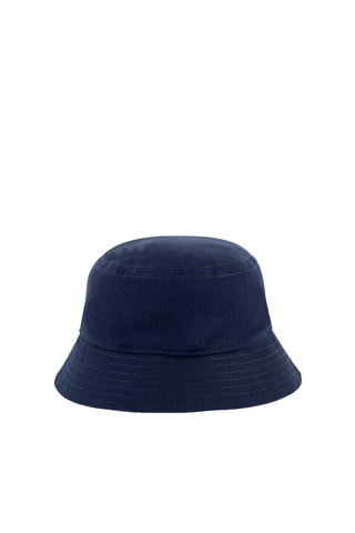 Bobhoedje - Nachtblauw - Boss