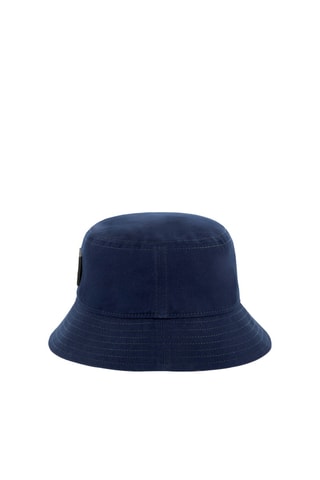 Bobhoedje - Nachtblauw - Boss