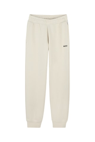 Joggingbroek - Lichtbeige - Boss