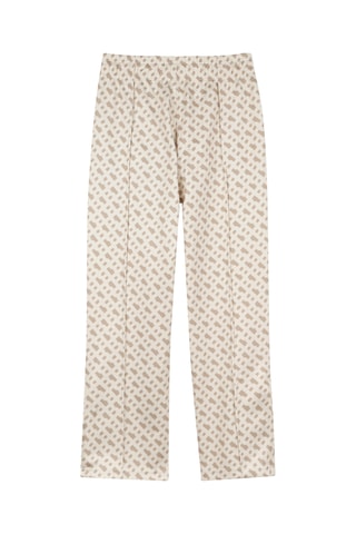 Joggingbroek - Lichtbeige - Boss