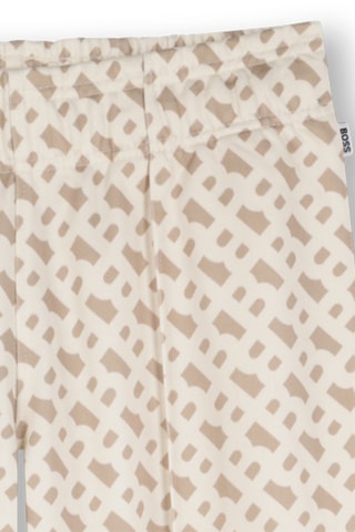 Joggingbroek - Lichtbeige - Boss