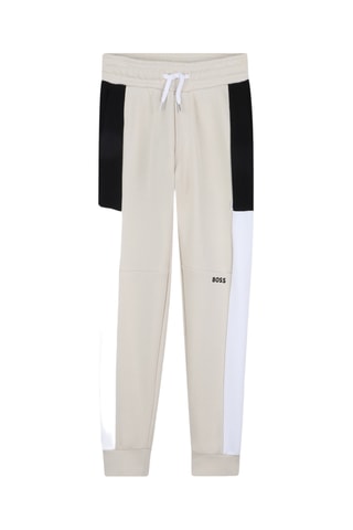 Joggingbroek - Lichtbeige - Boss