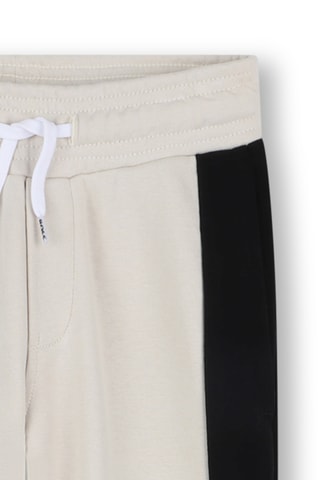 Joggingbroek - Lichtbeige - Boss