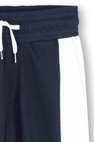 Joggingbroek - Marineblauw - Boss